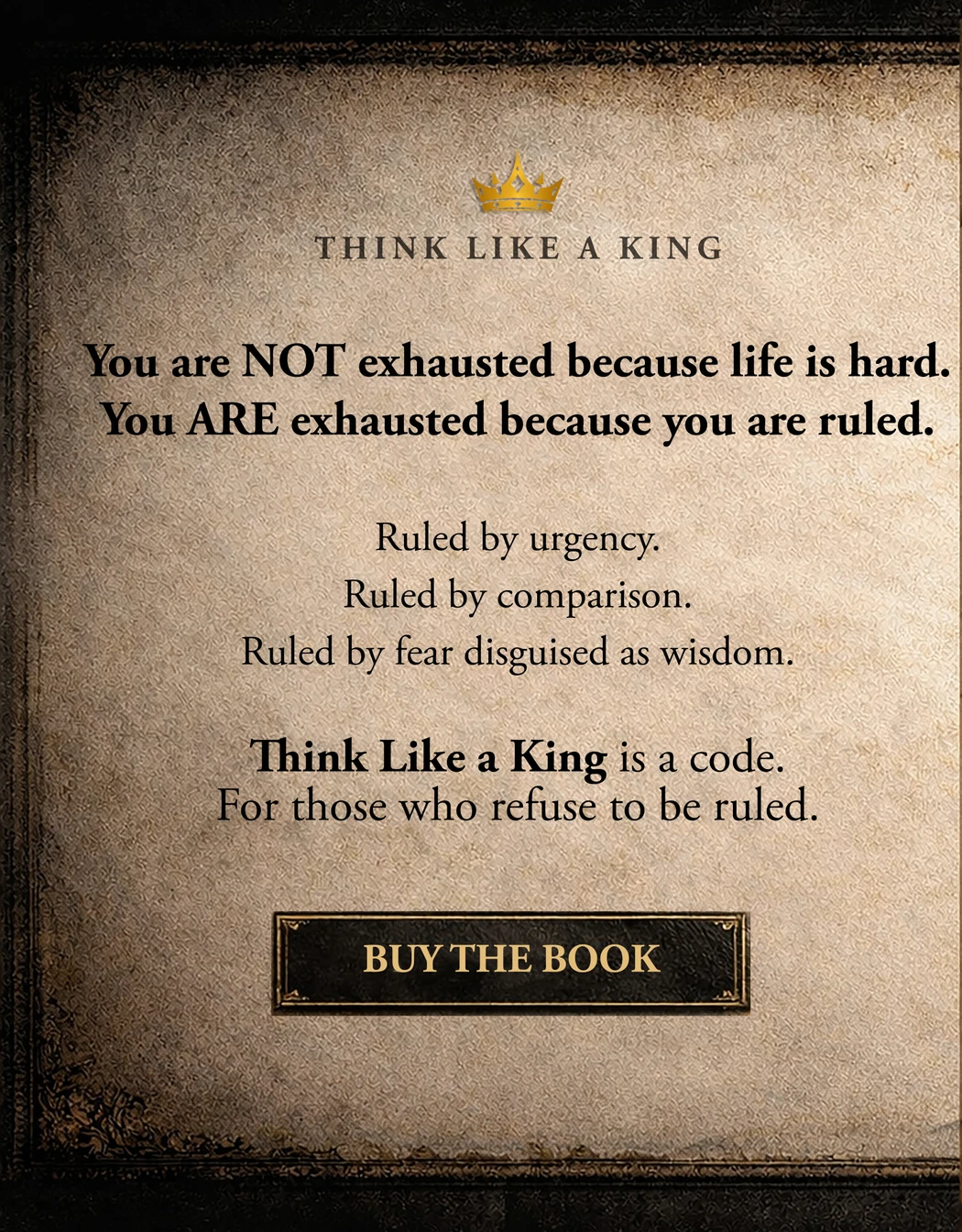 Left Book Overlay